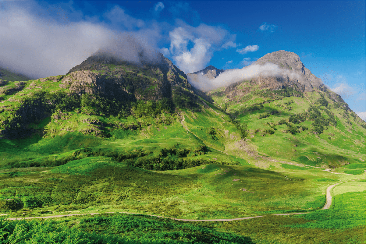 Loch Ness Tour Glencoe