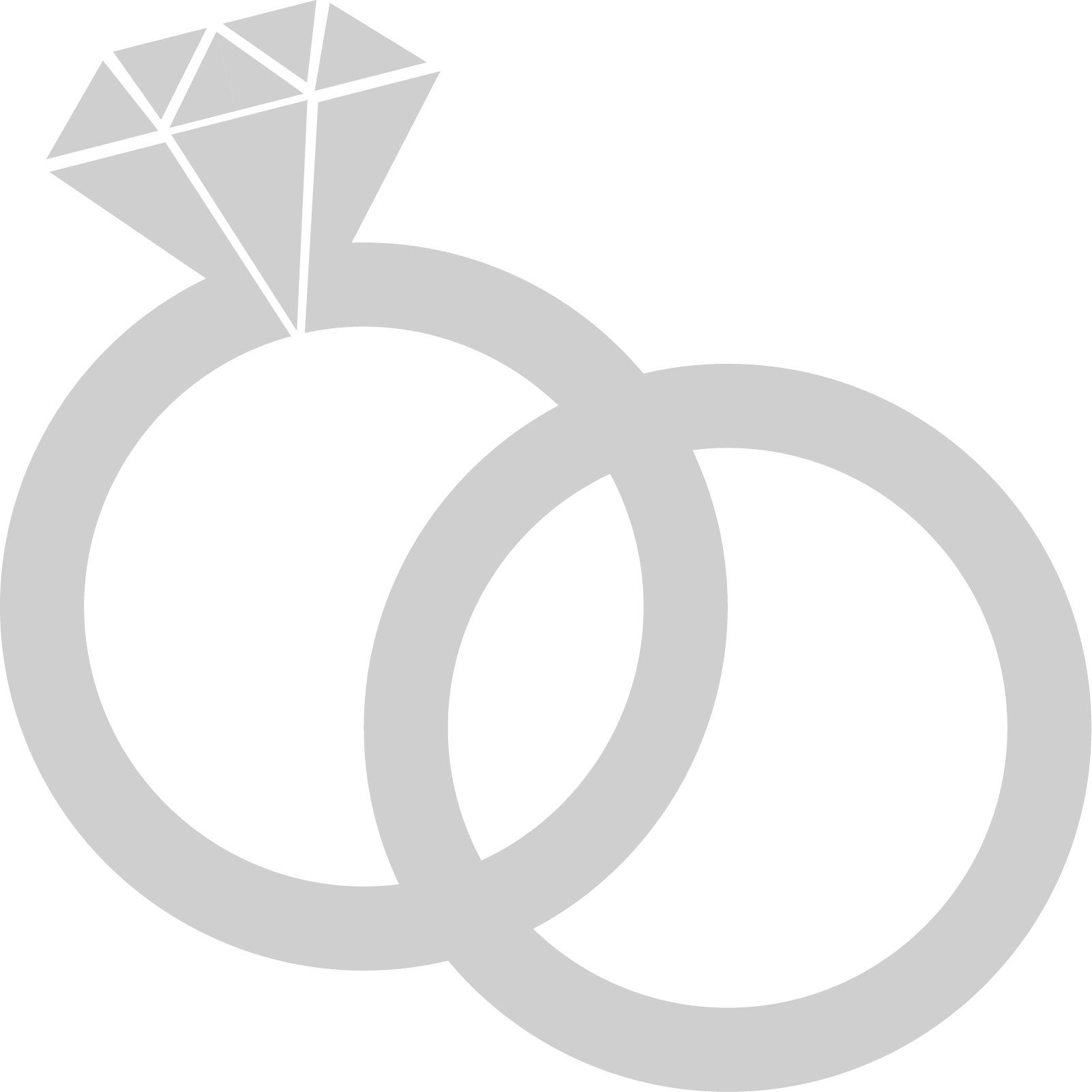 Rings icon